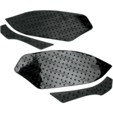 STOMPGRIP Traction Kit - Black - BMW 55-10-0082B